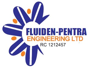 Fluiden Pentra Logo